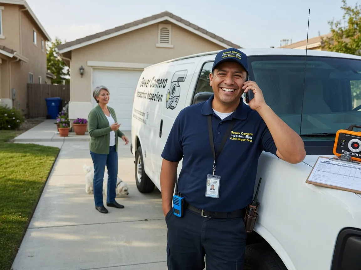 Sewer Line Repair Crompond, NY FAQs